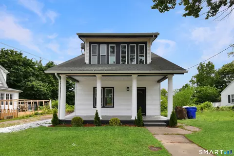 873 Burnside Ave, East Hartford, CT 06108