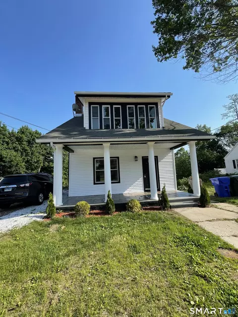 873 Burnside Ave, East Hartford, CT 06108
