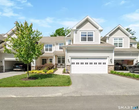 178 Ridgewood Dr #178, Middlebury, CT 06762