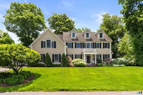 64 Douglas Rd, New Canaan, CT 06840