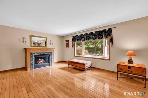 Living - 494 Nonnewaug Rd, Bethlehem, CT 06751 photo 1 of 3