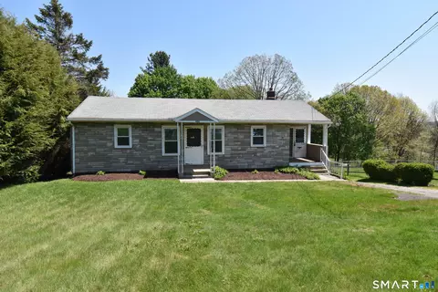603 Sunnyside Ave, Watertown, CT 06779
