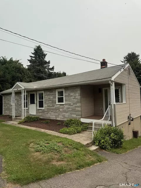 603 Sunnyside Ave, Watertown, CT 06779