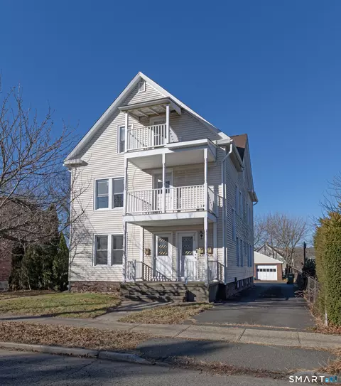 25 Clifton St, Wallingford, CT 06492