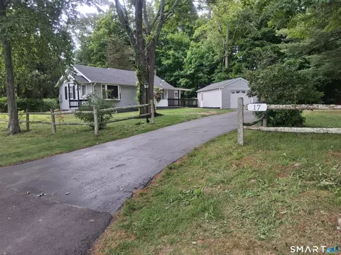 17 Ballou Rd, Branford, CT 06405