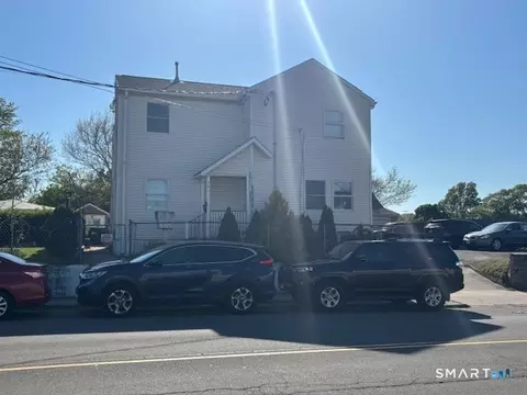 142 Front Ave, West Haven, CT 06516