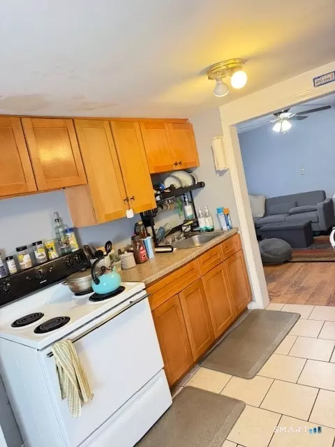 Kitchen - 142 Front Ave, West Haven, CT 06516 photo 4 of 4