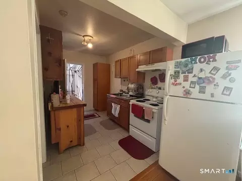 Kitchen - 142 Front Ave, West Haven, CT 06516 photo 1 of 4