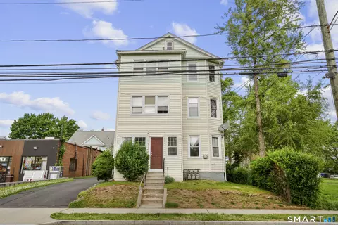 302 Allen St, New Britain, CT 06053