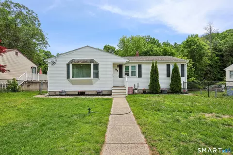 94 Roosevelt St Ext, New Haven, CT 06513