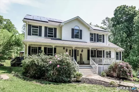 55 Flax Hill Rd # -A, Brookfield, CT 06804