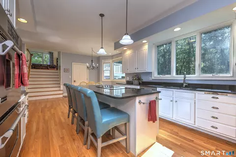 Kitchen - 91 Cranbury Dr, Trumbull, CT 06611 photo 3 of 4