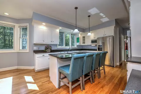 Kitchen - 91 Cranbury Dr, Trumbull, CT 06611 photo 1 of 4