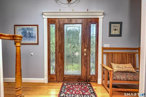 Entry Way - 91 Cranbury Dr, Trumbull, CT 06611 photo 1 of 6