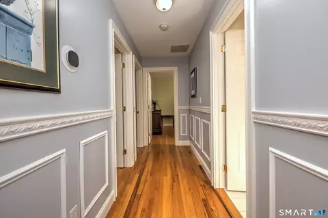 Entry Way - 91 Cranbury Dr, Trumbull, CT 06611 photo 5 of 6