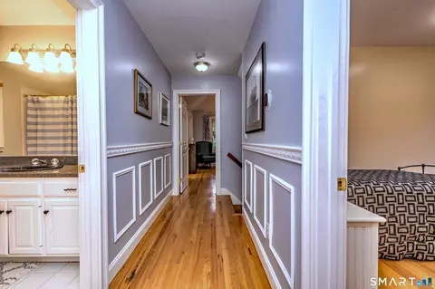 Entry Way - 91 Cranbury Dr, Trumbull, CT 06611 photo 6 of 6
