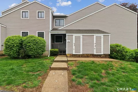 301 Mill Pond Dr #301, South Windsor, CT 06074