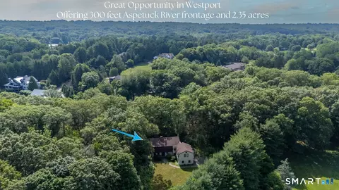 36 Lyons Plain Rd, Westport, CT 06880