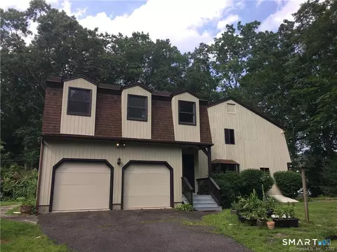36 Lyons Plain Rd, Westport, CT 06880