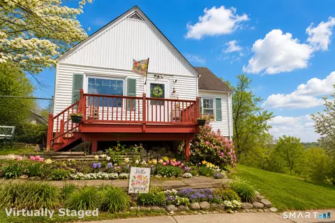 250 Wall St, Waterbury, CT 06704