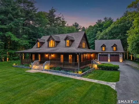 231 Kenwood Ests, Griswold, CT 06351