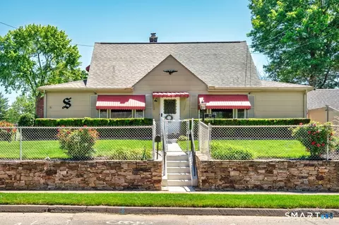 100 Bedford Ave, East Hartford, CT 06118