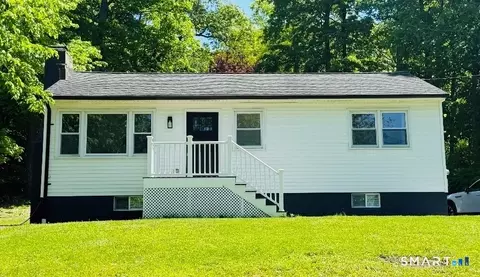 8 Rustic Rd, Ridgefield, CT 06877