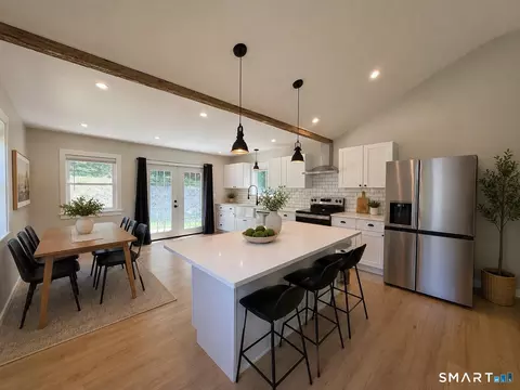 Kitchen - 8 Rustic Rd, Ridgefield, CT 06877 photo 1 of 3