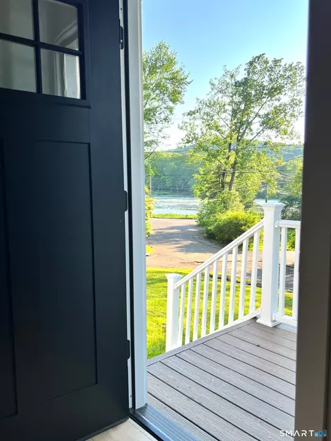 Entry Way - 8 Rustic Rd, Ridgefield, CT 06877 photo 1 of 2