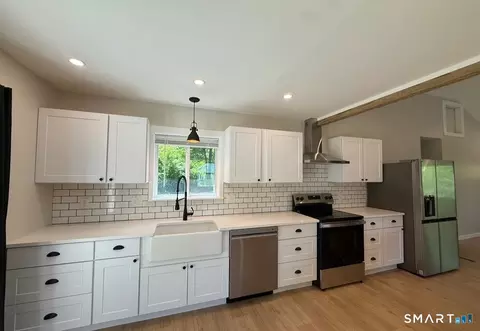 Kitchen - 8 Rustic Rd, Ridgefield, CT 06877 photo 3 of 3