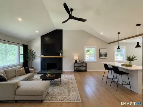 Living - 8 Rustic Rd, Ridgefield, CT 06877 photo 1 of 3