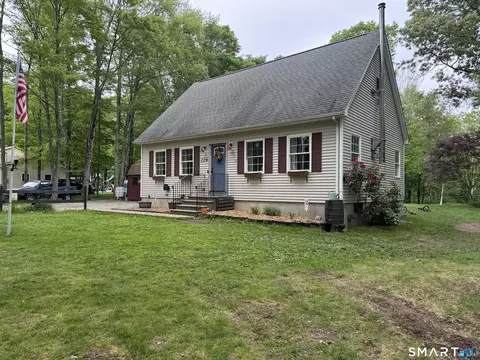 226 Cherry Hill Rd, Brooklyn, CT 06234