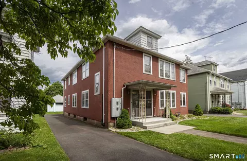 416-418 Fairfield Ave, Hartford, CT 06114