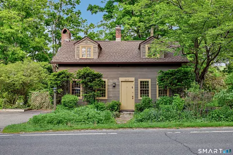 692 Kent Rd, Gaylordsville, CT 06755