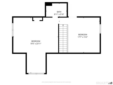 Floorplan - 8 Greendale Dr #8, Suffield, CT 06078 photo 2 of 3