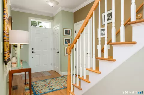 Entry Way - 8 Greendale Dr #8, Suffield, CT 06078 photo 1 of 3