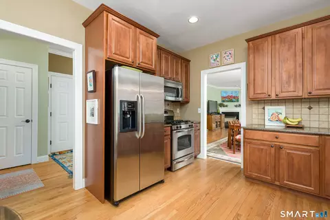 Kitchen - 8 Greendale Dr #8, Suffield, CT 06078 photo 1 of 3