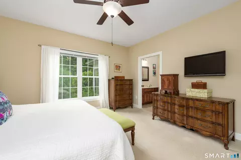 Bedroom - 8 Greendale Dr #8, Suffield, CT 06078 photo 2 of 4