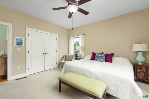 Bedroom - 8 Greendale Dr #8, Suffield, CT 06078 photo 1 of 4