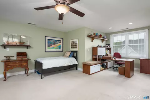 Bedroom - 8 Greendale Dr #8, Suffield, CT 06078 photo 4 of 4