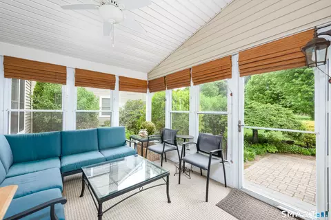 Exterior - 8 Greendale Dr #8, Suffield, CT 06078 photo 4 of 10
