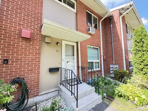Exterior - 141 Worth Ave, Hamden, CT 06518 photo 2 of 4