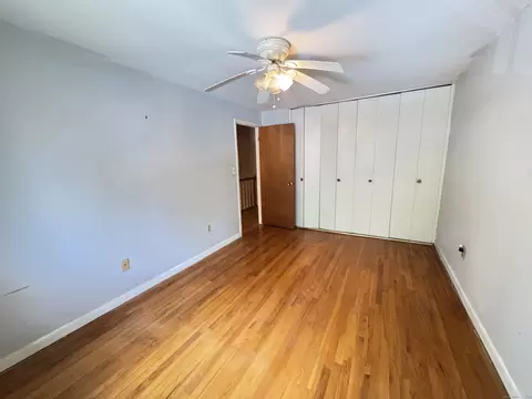 Bedroom - 141 Worth Ave, Hamden, CT 06518 photo 1 of 3