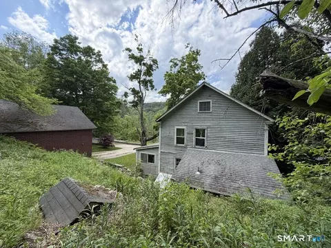 Exterior - 48 Lower River Rd, Cornwall, CT 06796 photo 8 of 10