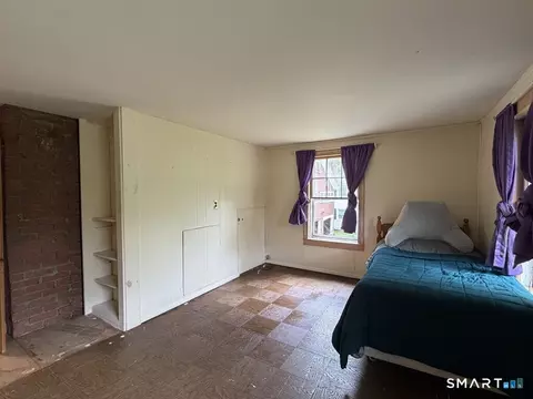 Bedroom - 48 Lower River Rd, Cornwall, CT 06796 photo 2 of 4
