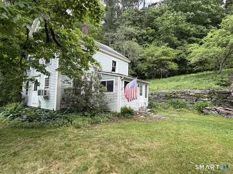 Exterior - 48 Lower River Rd, Cornwall, CT 06796 photo 2 of 10