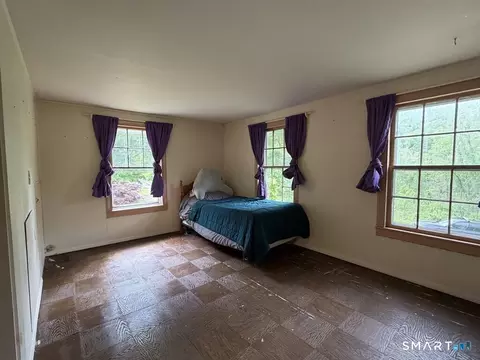 Bedroom - 48 Lower River Rd, Cornwall, CT 06796 photo 3 of 4