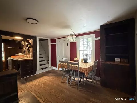 Dining - 48 Lower River Rd, Cornwall, CT 06796 photo 2 of 2