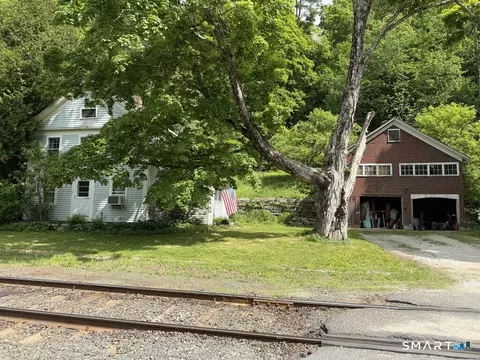 Exterior - 48 Lower River Rd, Cornwall, CT 06796 photo 4 of 10