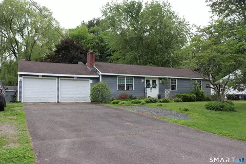 308 Abbe Rd, Enfield, CT 06082